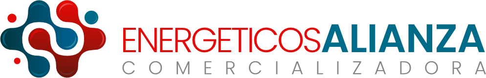 Logotipo Energéticos Alianza